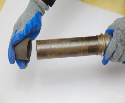 單接頭鉗壓式粉色视频导航